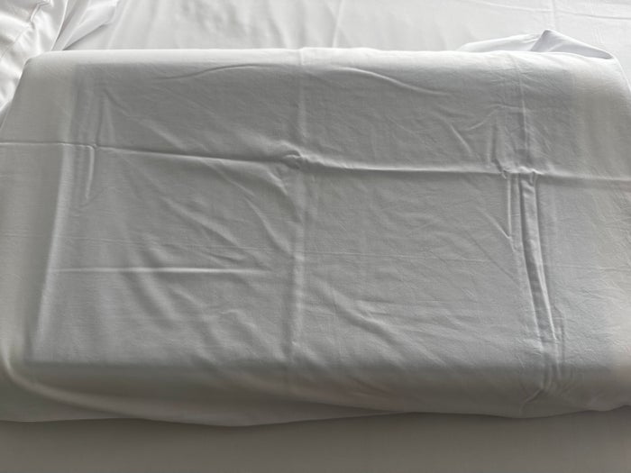 Senhora da Rosa Mr Mrs Smith Azores bedroom foam pillow Senhora da Rosa Mr Mrs Smith Azores bedroom foam pillow