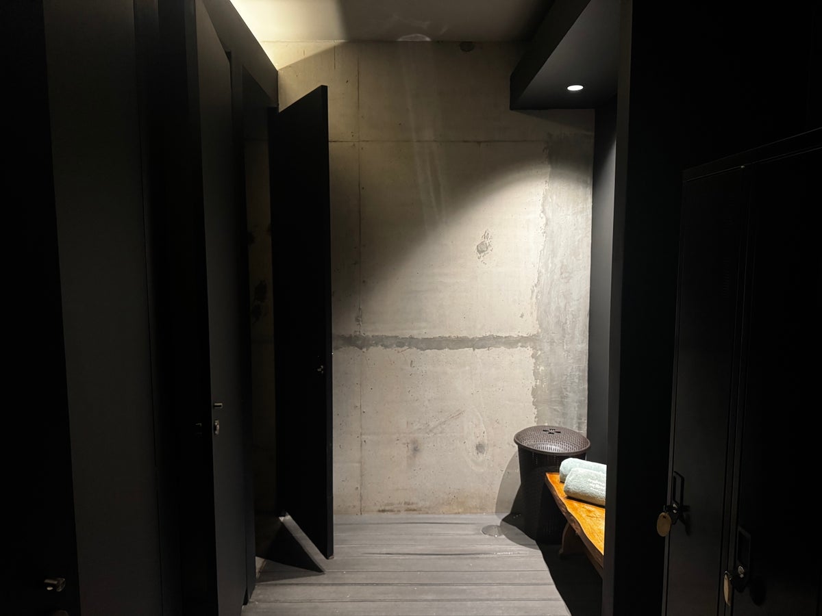 Senhora da Rosa Mr Mrs Smith Azores spa bathroom