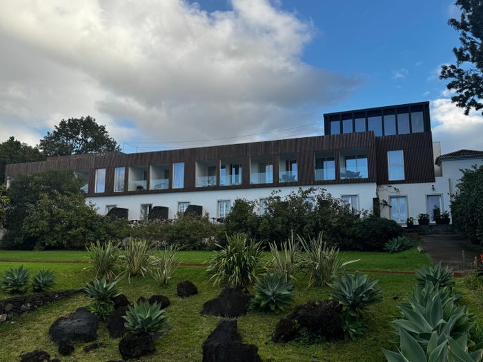 Senhora da Rosa: A Review of Hyatt’s Mr & Mrs Smith Gem in the Azores