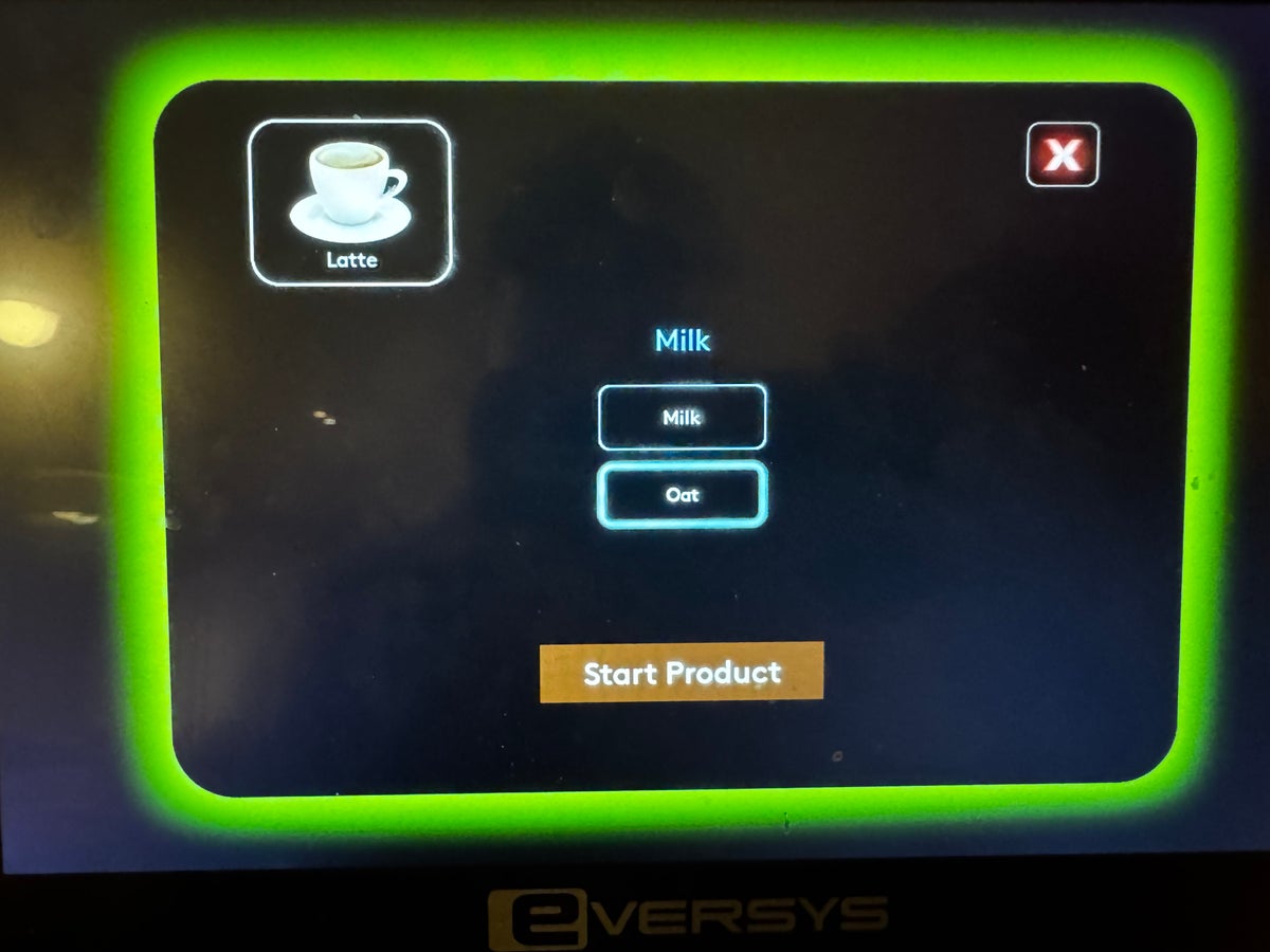 Sheraton Stockholm Hotel breakfast milk option Sheraton Stockholm Hotel breakfast milk option