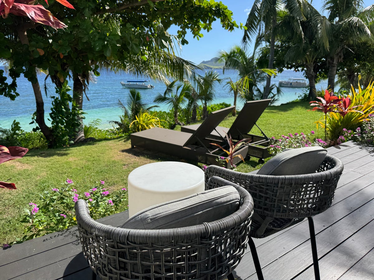 How I Found Paradise at Sheraton Resort & Spa, Tokoriki Island, Fiji [Review]