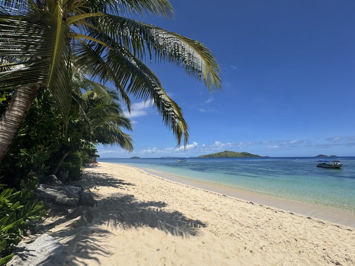 Which Marriott in Fiji? Comparing 4 Stunning Resorts for an Unforgettable Escape