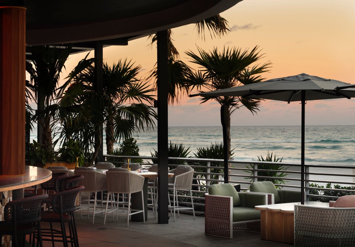 Signia by Hilton Diplomat Beach Resort Playa