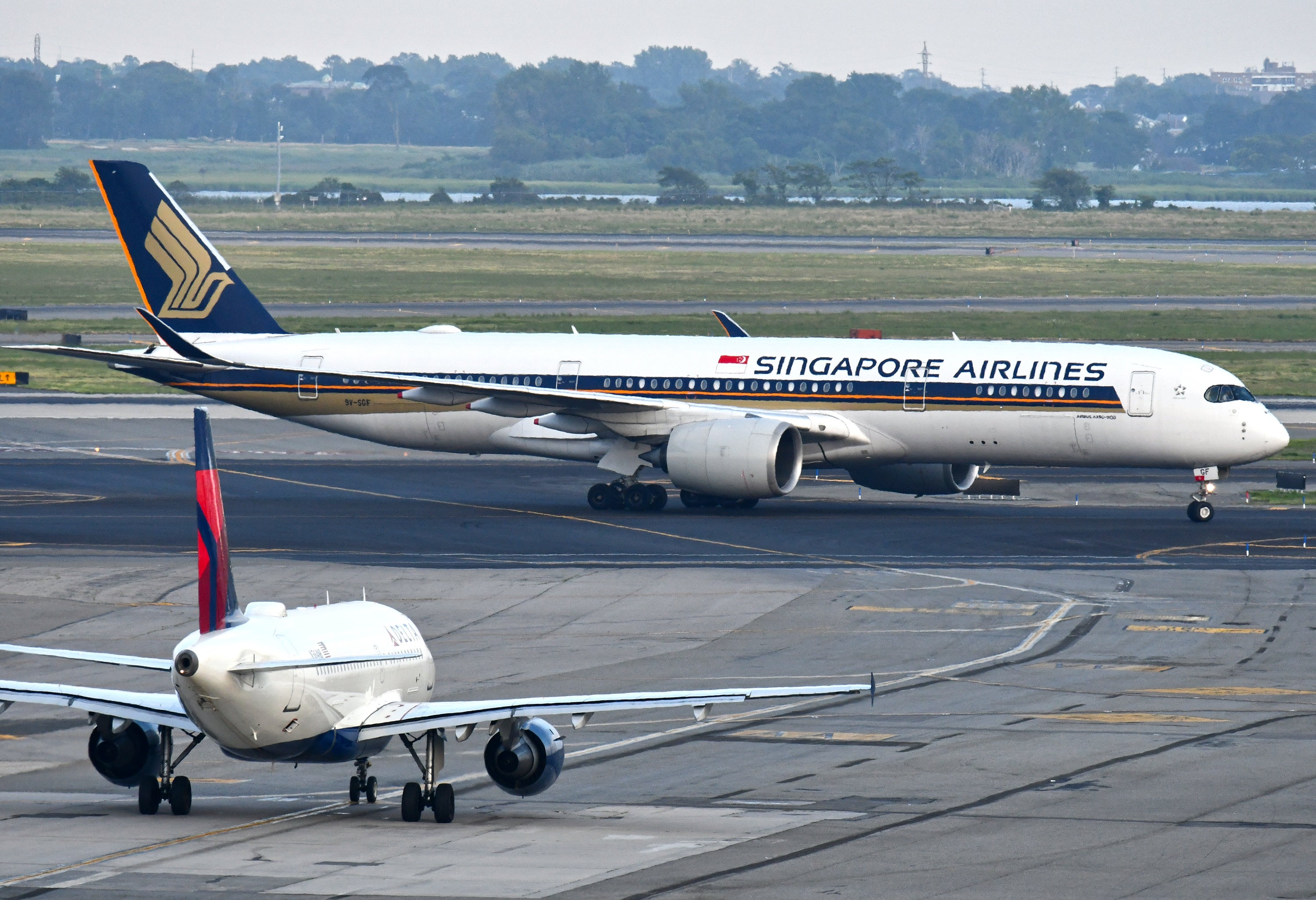 Singapore Rolls Out More Ways To Spend Toward Elite Status