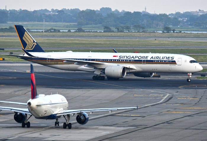 Singapore Airlines Rolls Out More Ways To Earn Toward Elite Status — Beyond Just Flying