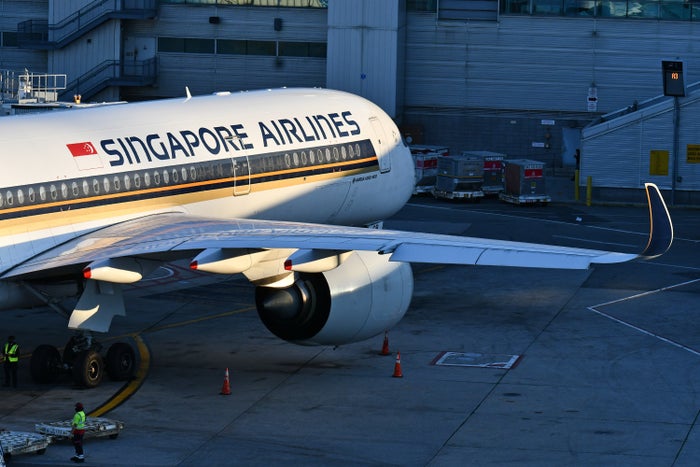Singapore Airlines KrisFlyer Award Chart Devaluation Coming — Book by October 31, 2025
