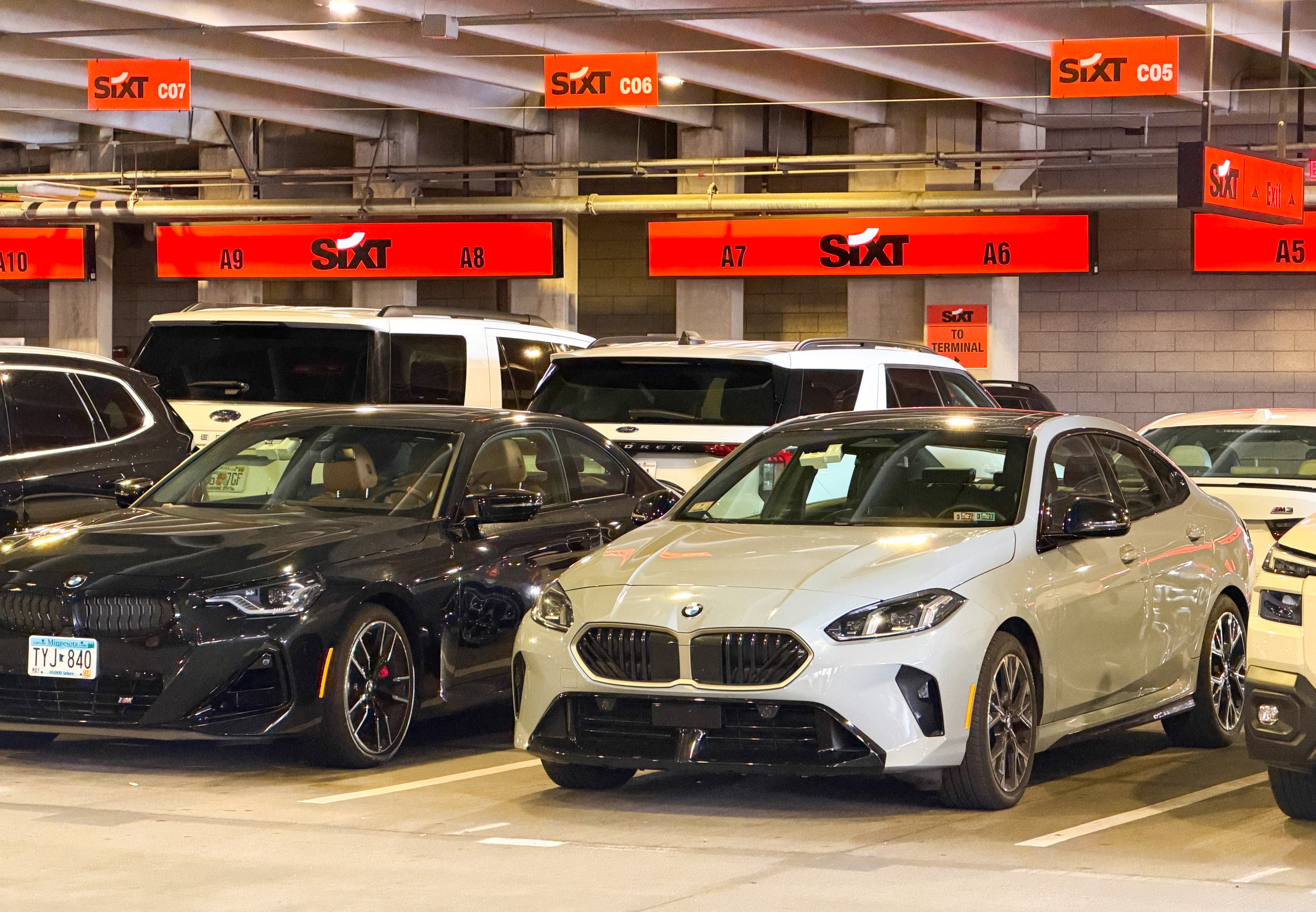 Capital One Shopping Deal Alert: 45% Back at SIXT [Today Only]