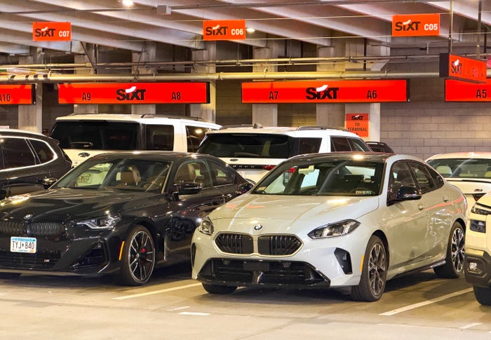 Capital One Shopping Deal Alert: 45% Back at SIXT [Today Only]