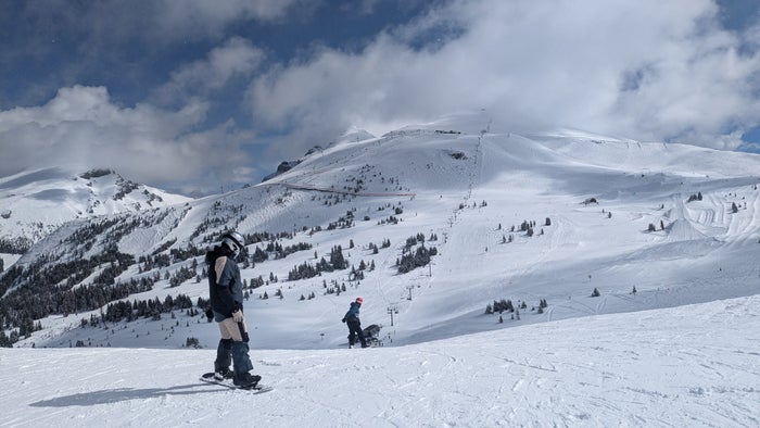 8 of the Best Marriott Ski Resorts in the U.S. and Canada