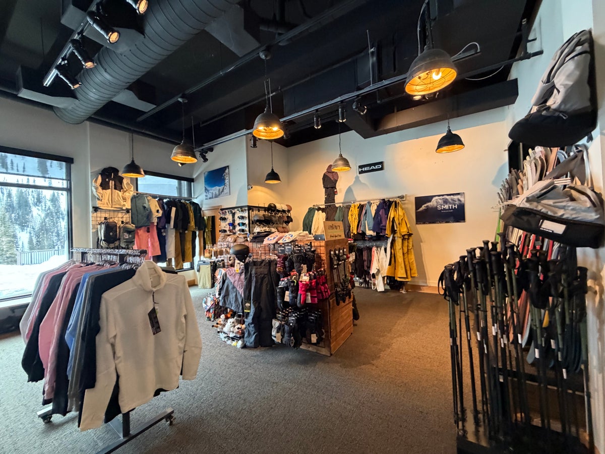 Snowpine Lodge Jacksons Base Camp