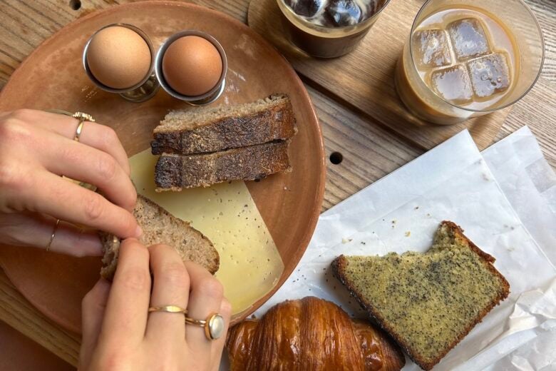 Sofi Bakery Berlin Germany