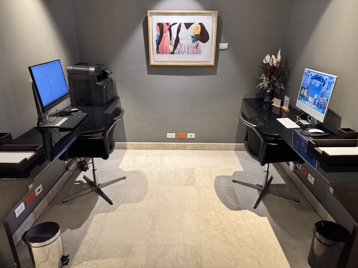 Sofitel Bogota Victoria Regia Business Center