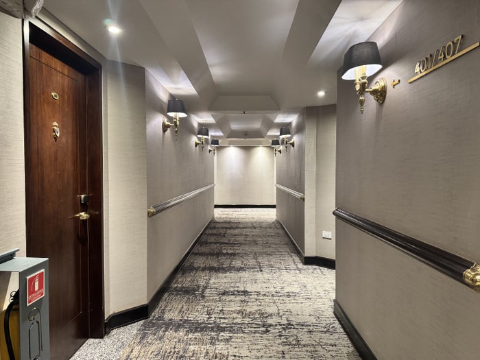 Sofitel Bogota Victoria Regia Guest Hall Sofitel Bogota Victoria Regia Guest Hall