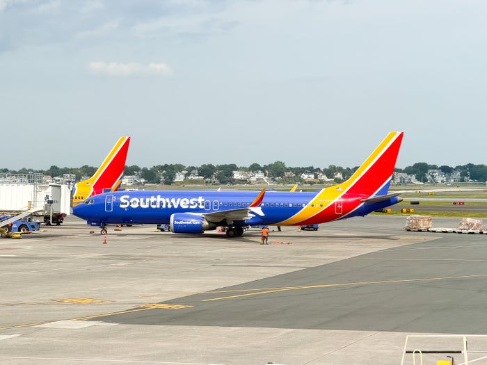 Southwest Airlines Adds Another Partner: LOT Polish Airlines