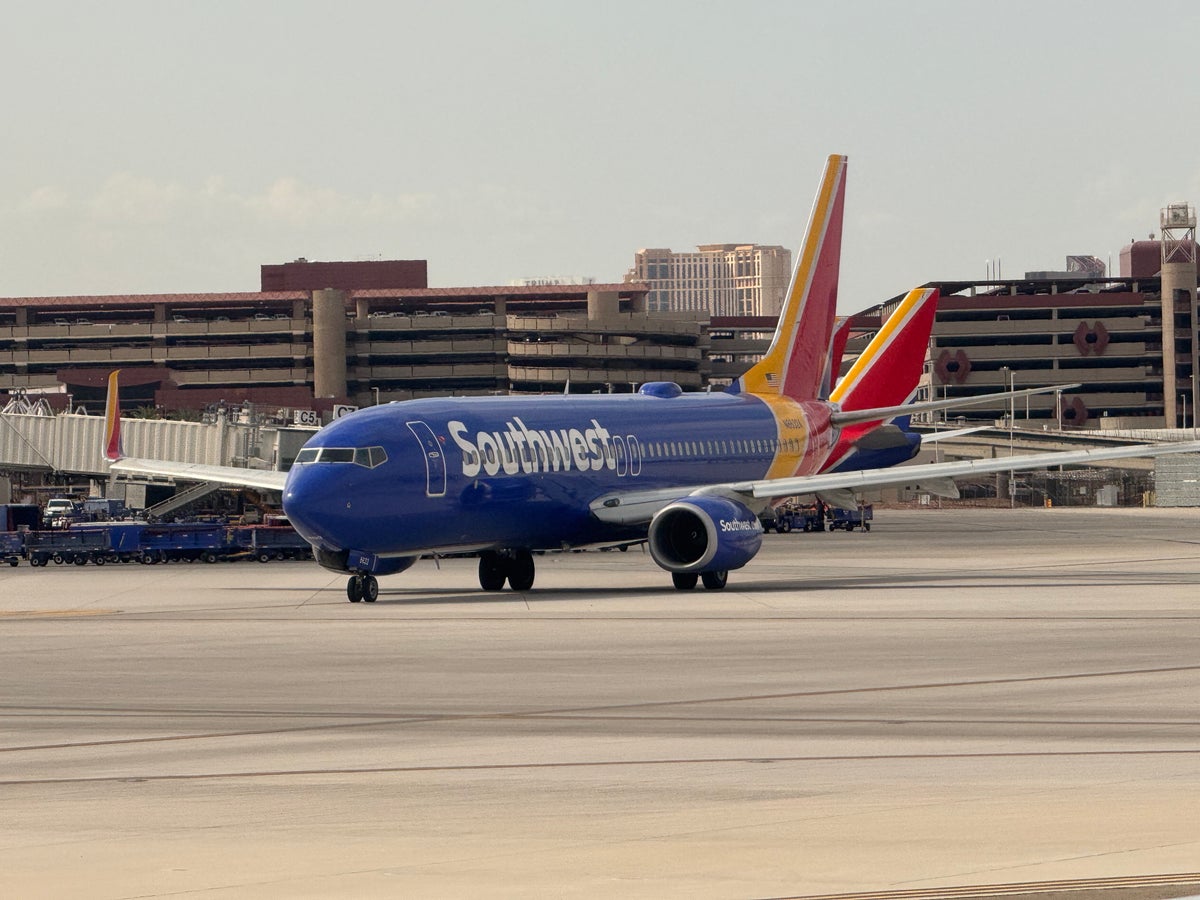 You Can Now Book Southwest Airlines Flights Through Priceline