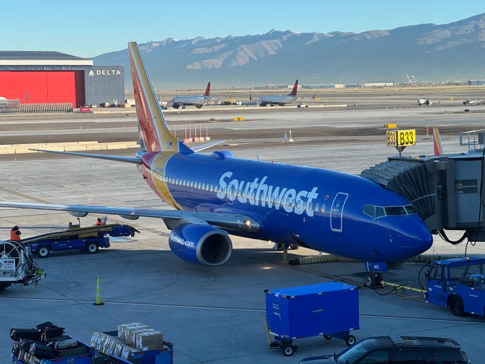 Southwest Adding Flights Between Las Vegas and Hilo on the Big Island of Hawaii