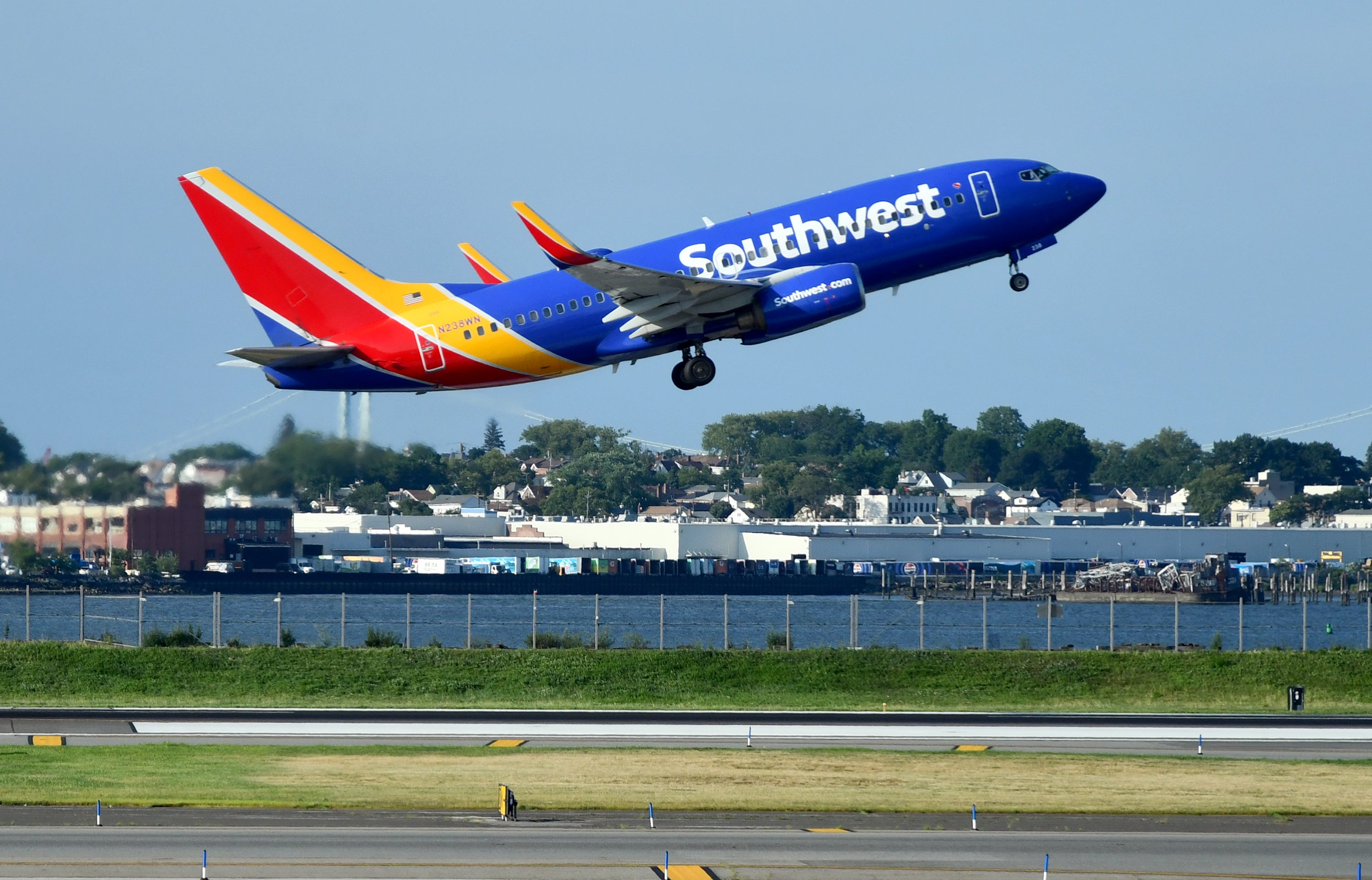 New Details About Southwest Seat Selection and Boarding Process