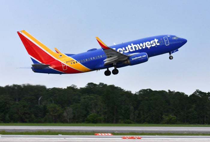 [Expired] Massive 100K Welcome Bonus Offers on Southwest’s Personal Credit Cards