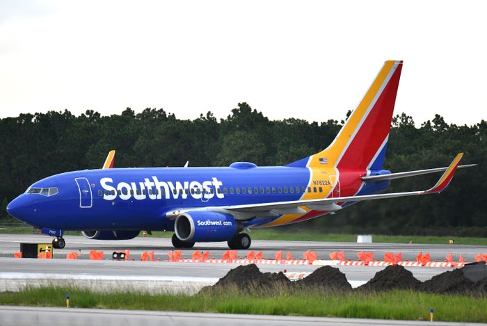 Southwest Adds St. Maarten Flights, Its First New International Destination Since 2021