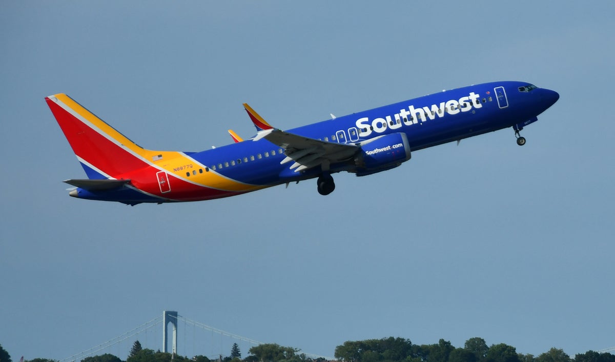 Southwest Airlines Rapid Rewards Loyalty Program Review