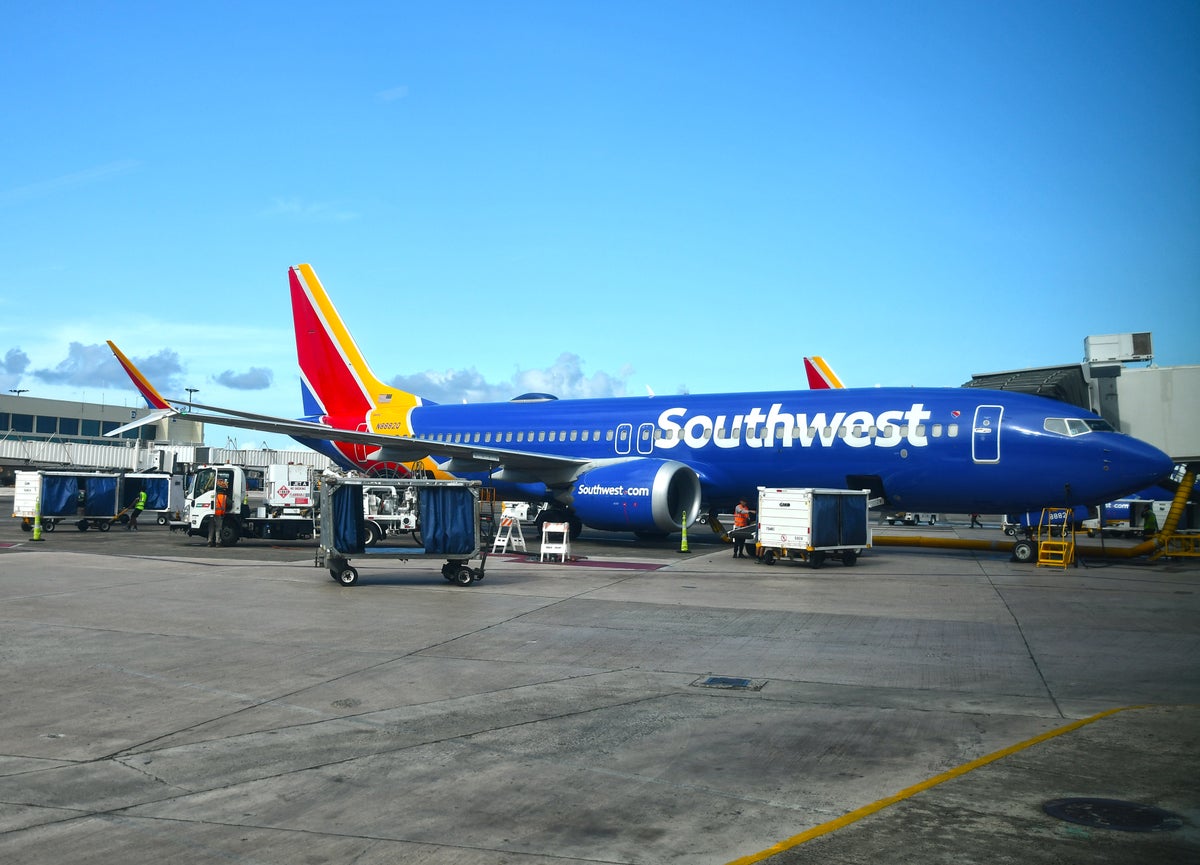 Southwest Airlines Announces New Partnership With Germany’s Condor