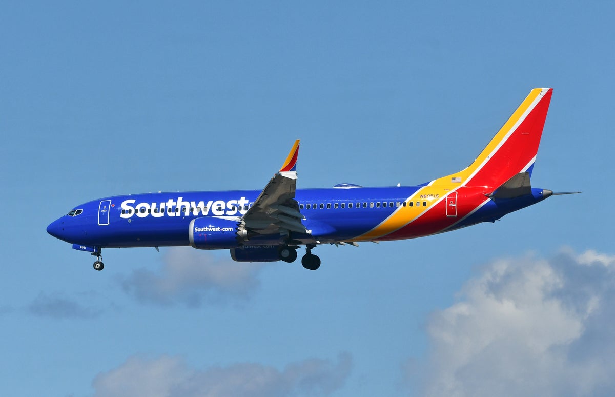 Southwest Partners With T-Mobile To Provide Free Wi-Fi for All Rapid Rewards Members