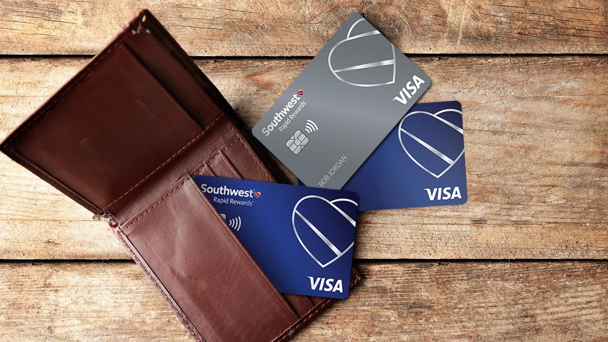 Earn up to 90,000 Bonus Points With New Southwest Airlines Credit Card Offers