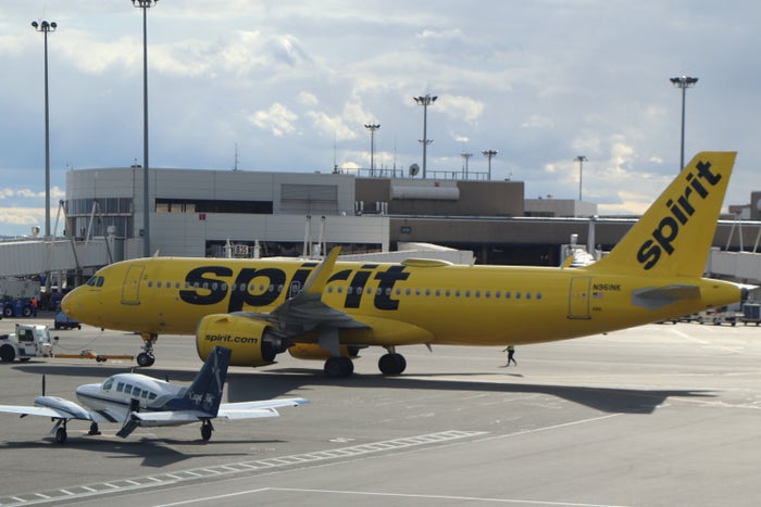 Bilt Rewards Adds Spirit Airlines as a 1:1 Transfer Partner — A First for Free Spirit