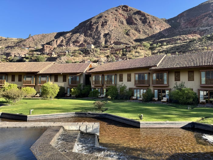 6 Things I Loved About Marriott’s Tambo del Inka, a Luxury Collection Resort & Spa, Valle Sagrado, in Peru