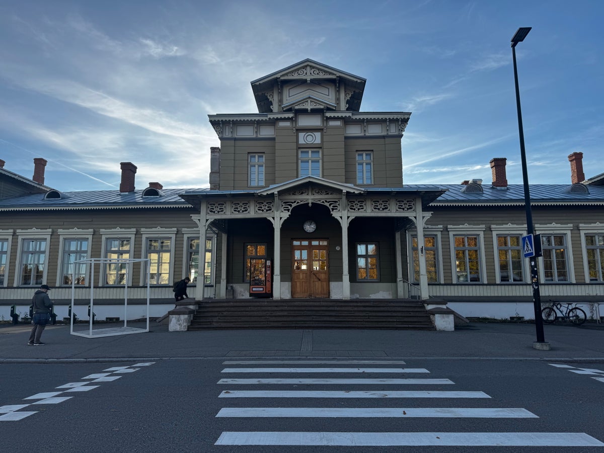 Beyond Tallinn: 2 Easy Day Trips To Add to Your Trip to Estonia