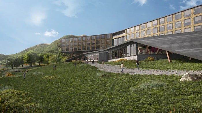 The World’s Southernmost Property Opens in Chile, IHG’s European Growth, and Other Hotel News