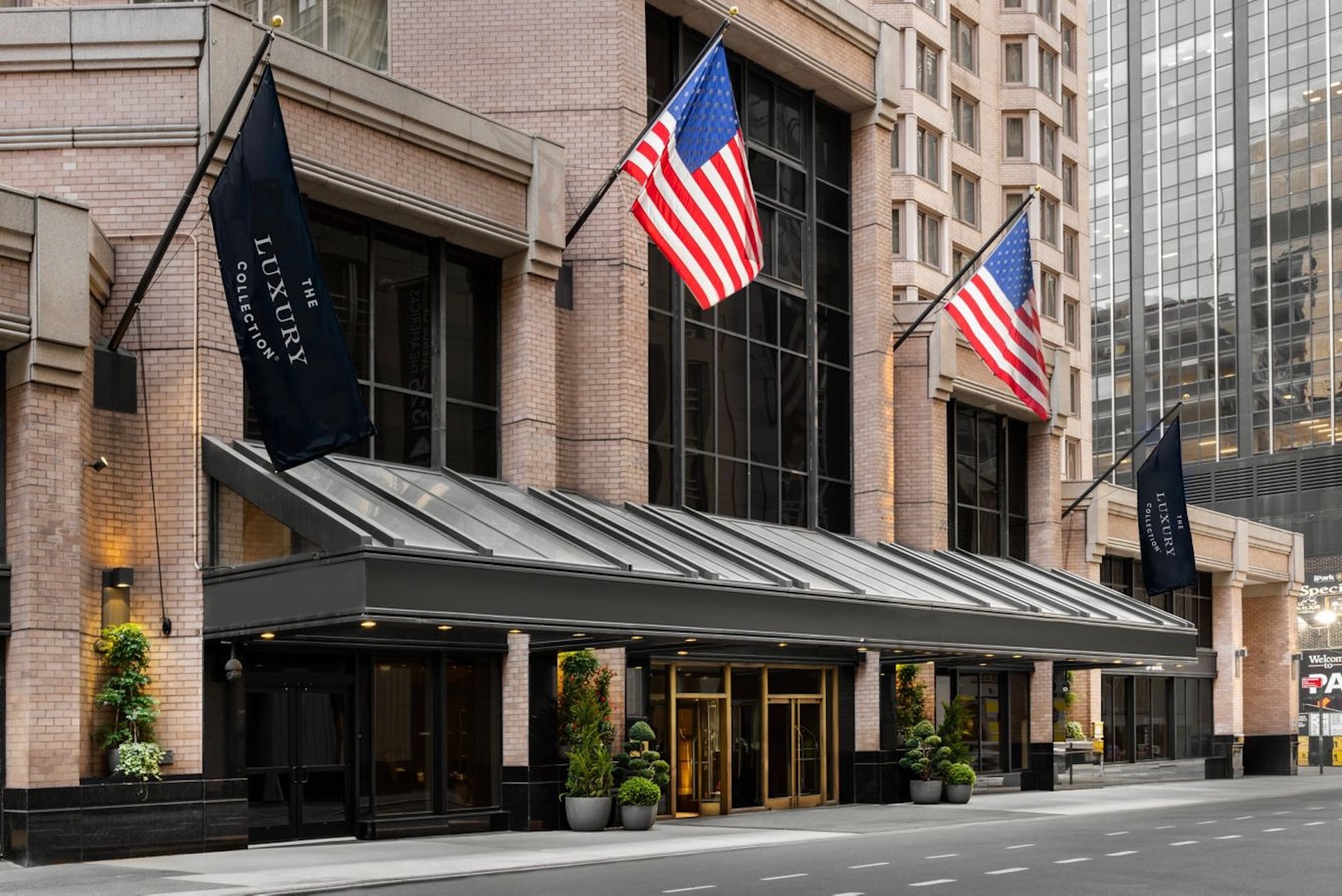 The London NYC Joins Luxury Collection's Elite Portfolio