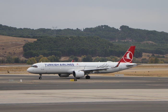 Turkish Airlines Miles&Smiles Eliminates Sweet Spot Redemptions in Latest Devaluation