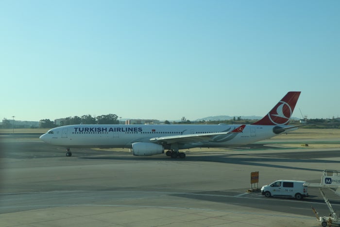 [Expired] Save up to 20% on Turkish Airlines Flights With a New Promo Code