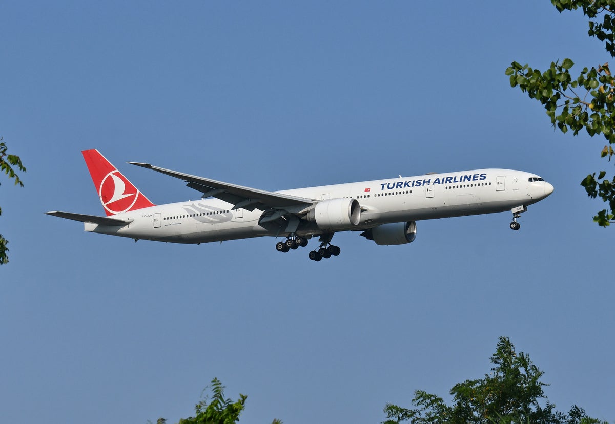 Turkish Airlines Review: Seats, Amenities, Customer Service, Baggage Fees, and More