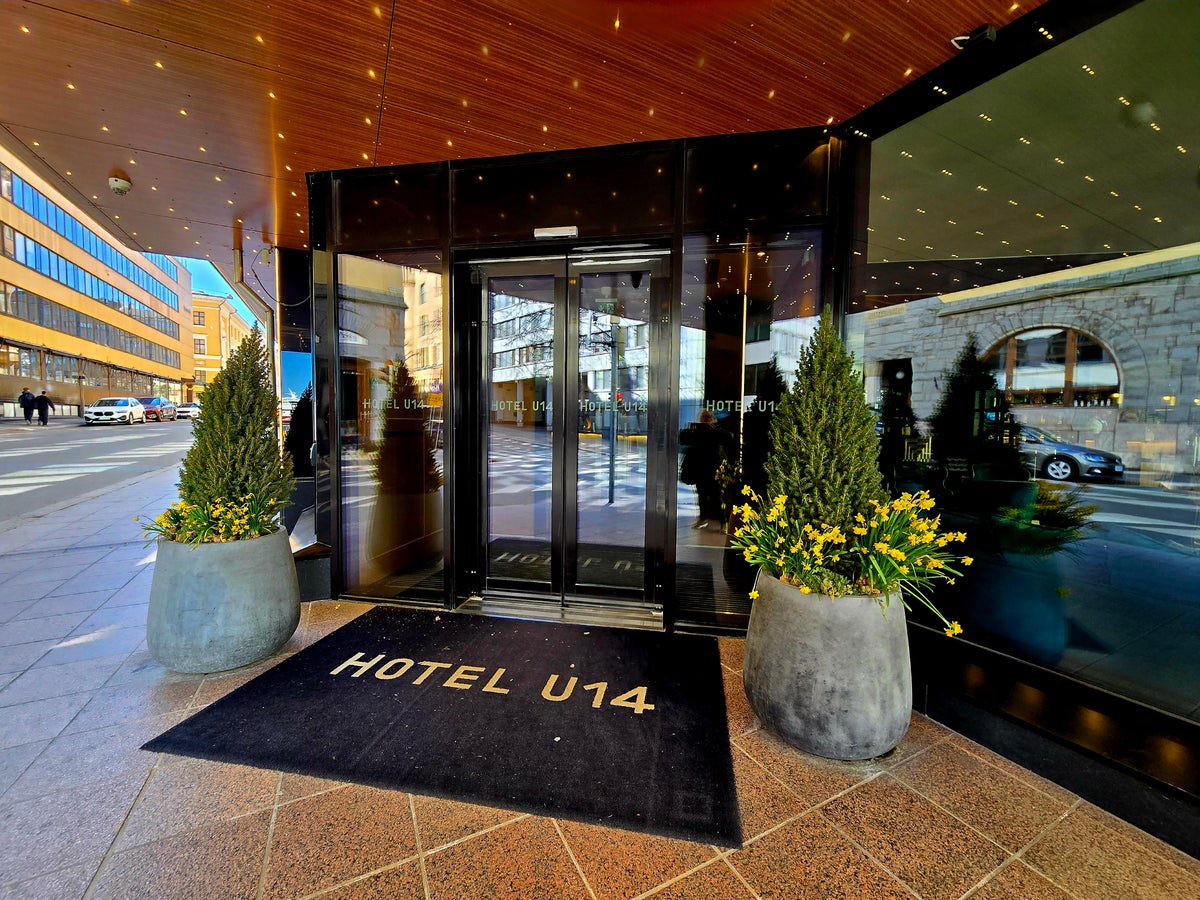 5 Key Things To Know About Hotel U14, Autograph Collection, in Helsinki, Finland [Review]