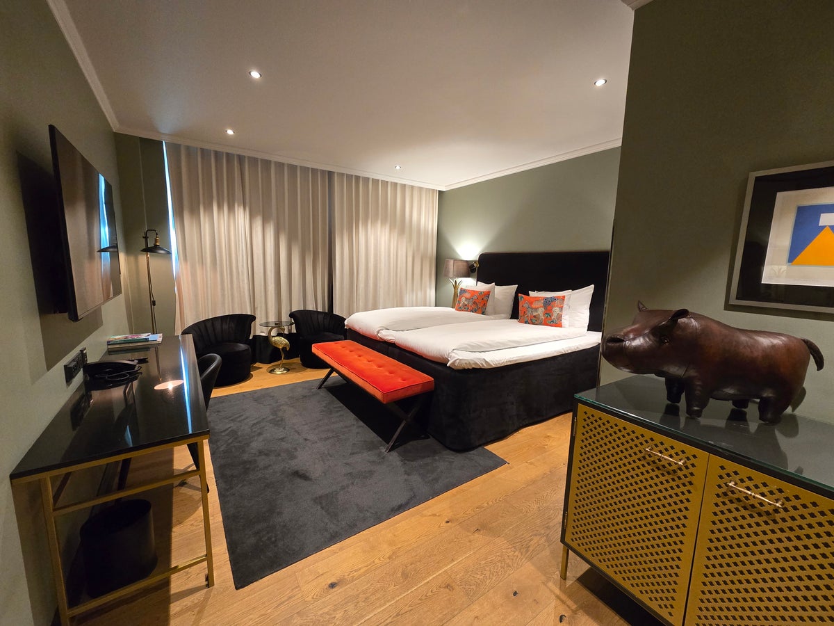 U14 Hotel Helsinki Room U14 Hotel Helsinki Room