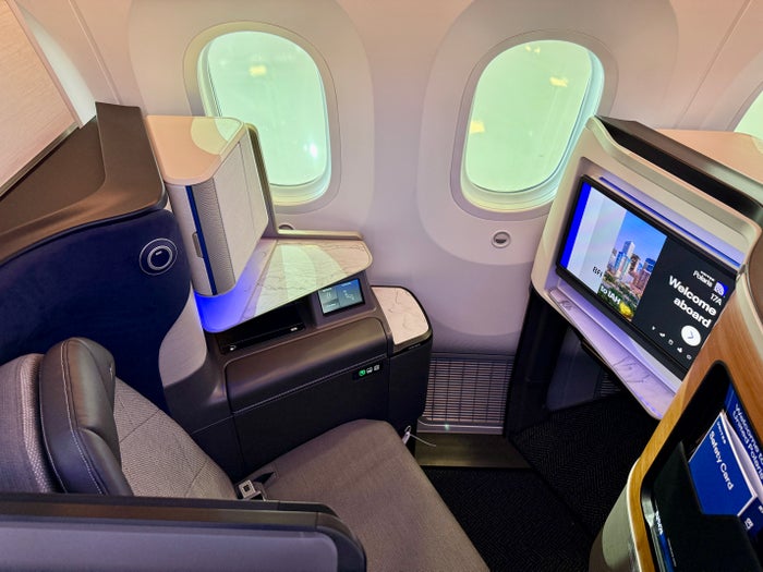 Avianca Lifemiles Improves Business Class Award Pricing on Some Star Alliance Routes, But It May Not Last Long
