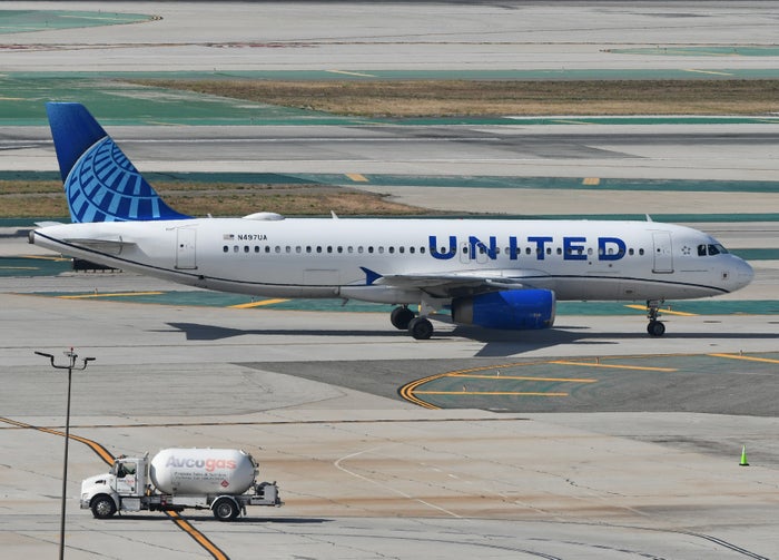 United Simplifies How You Earn Elite Status in 2027, but Reaching the Top Gets Harder