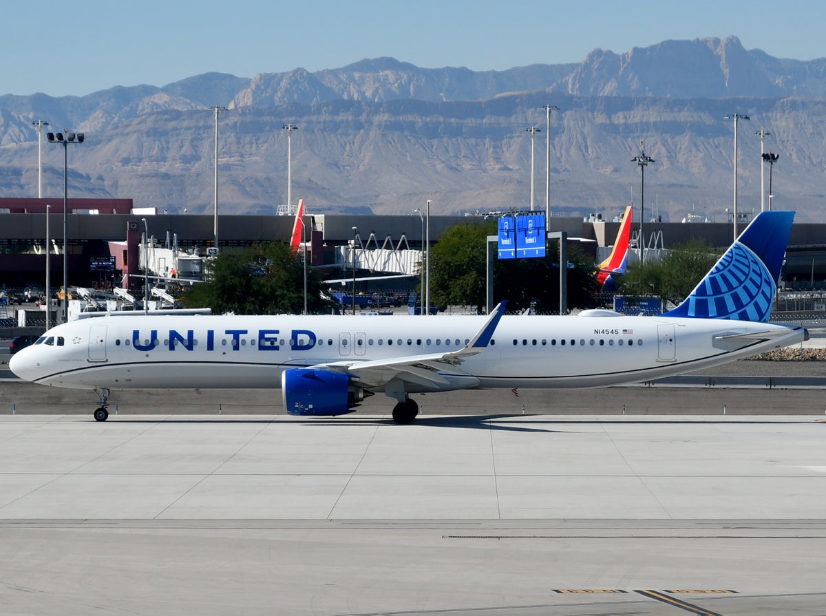 United Plans A321neo Aircraft With Lie-Flat Seats for Premium Transcontinental Flights