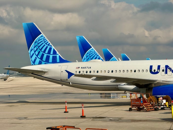 Holiday Travel Trends: Which Airlines and Destinations Are Soaring — and Which Are Struggling