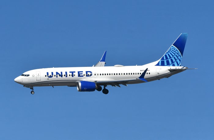 United Seeks To Lure Spirit Customers With New and Expanded Routes