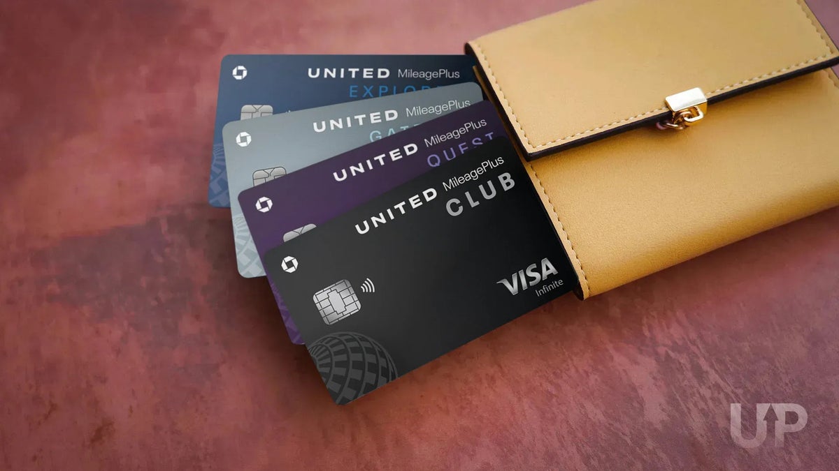 Select Chase Cardholders Can Earn 10X United Miles on Paze Purchases
