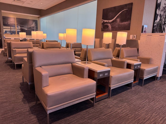 United Club DFW United Club DFW