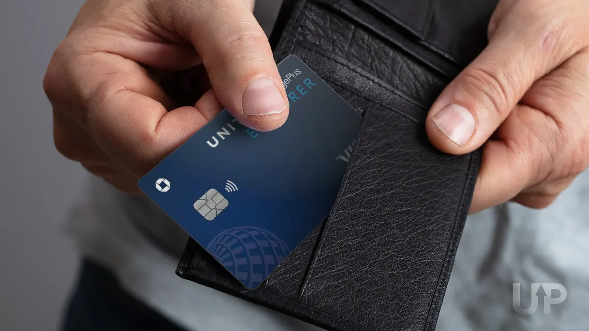 United Explorer Card Upgraded Points LLC 3 United Explorer Card Upgraded Points LLC 3