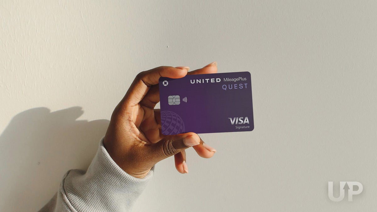 United Quest Hand Card Upgraded Points LLC