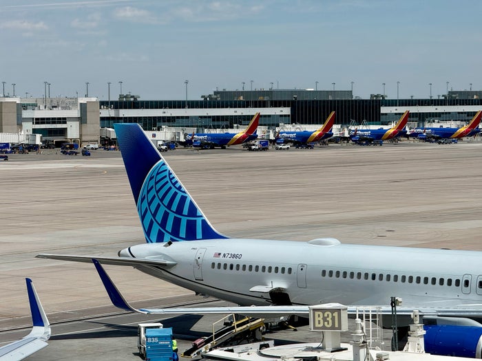 Updated United A321XLR Seat Map Uncovered, Showing a Smaller Polaris Cabin