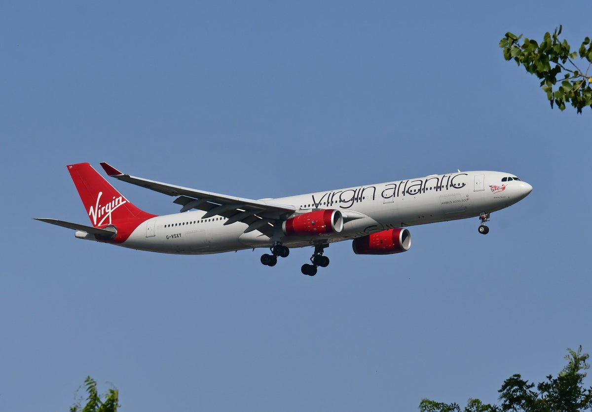 Get 6,000 Virgin Points After Linking Virgin Red and Virgin Atlantic Accounts