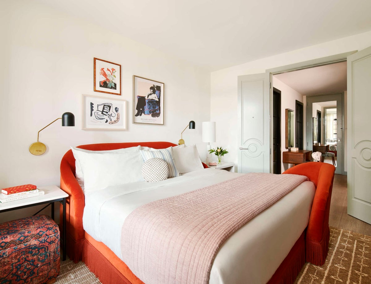 Save 30% on Award Stays at 2 Virgin Hotels Locations in the U.S.