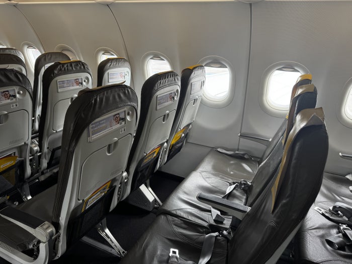 12 Things To Know About Flying Low-Cost Airlines in Europe [2026]